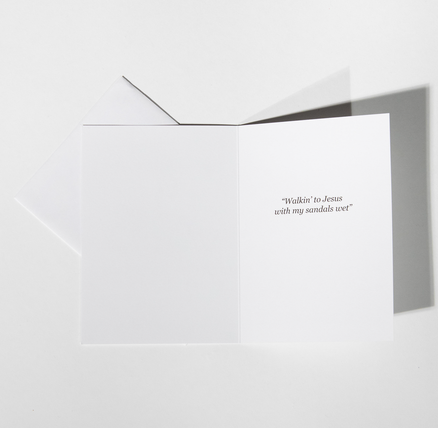 Happy Easter Greeting Card