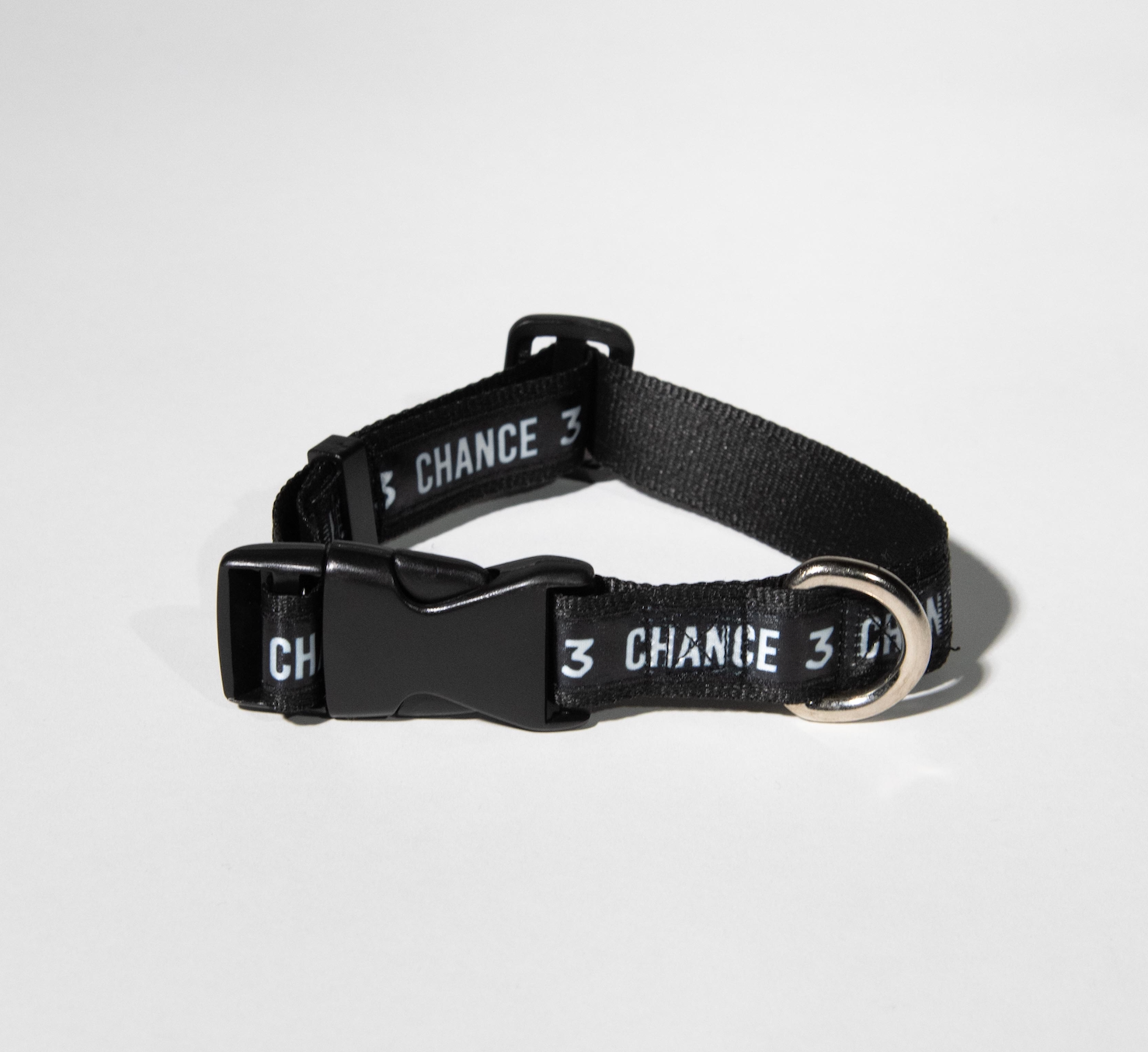 Chance 3 Dog Leash & Collar