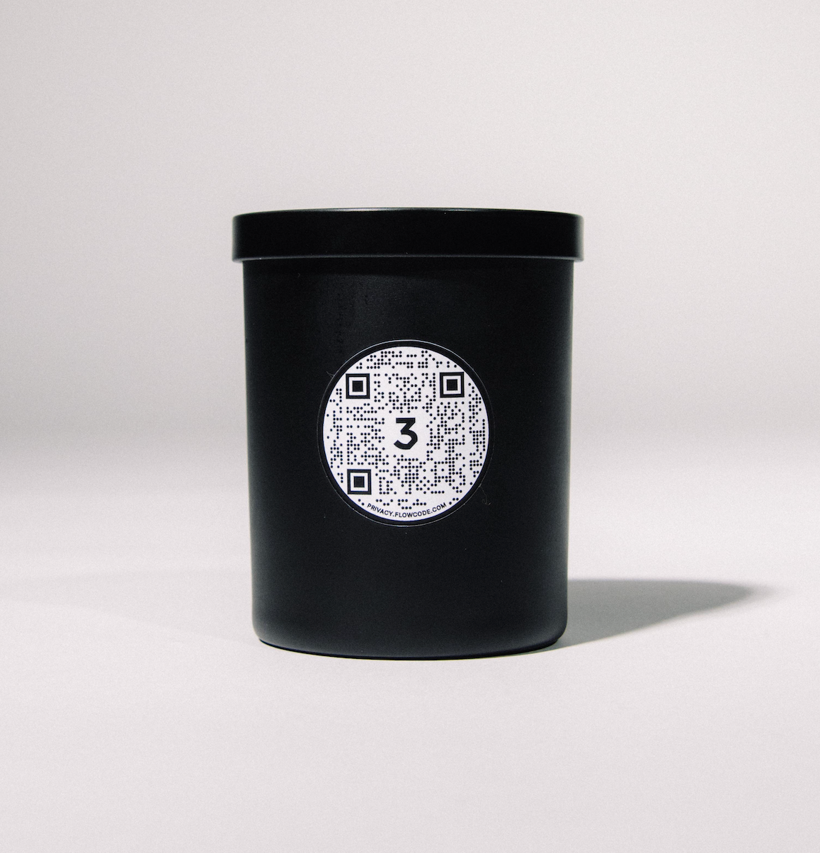 Chi Town Christmas Candle