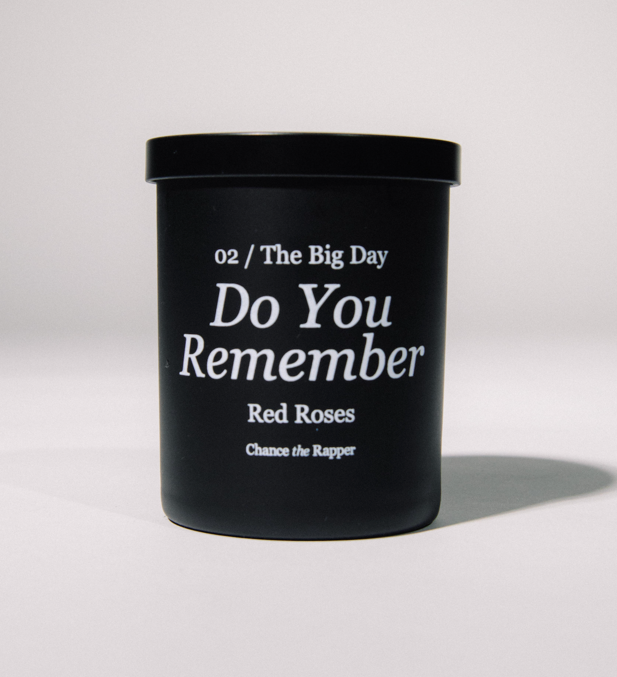 Do You Remember Candle