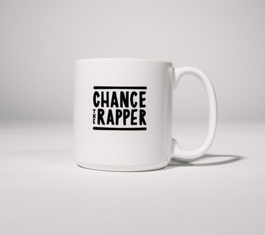 Chance Cartoon Mug