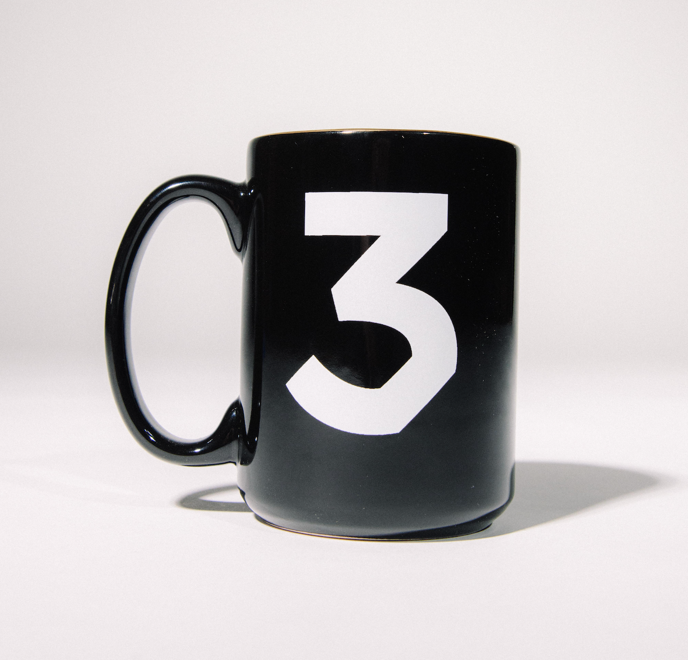 Chance 3 Mug