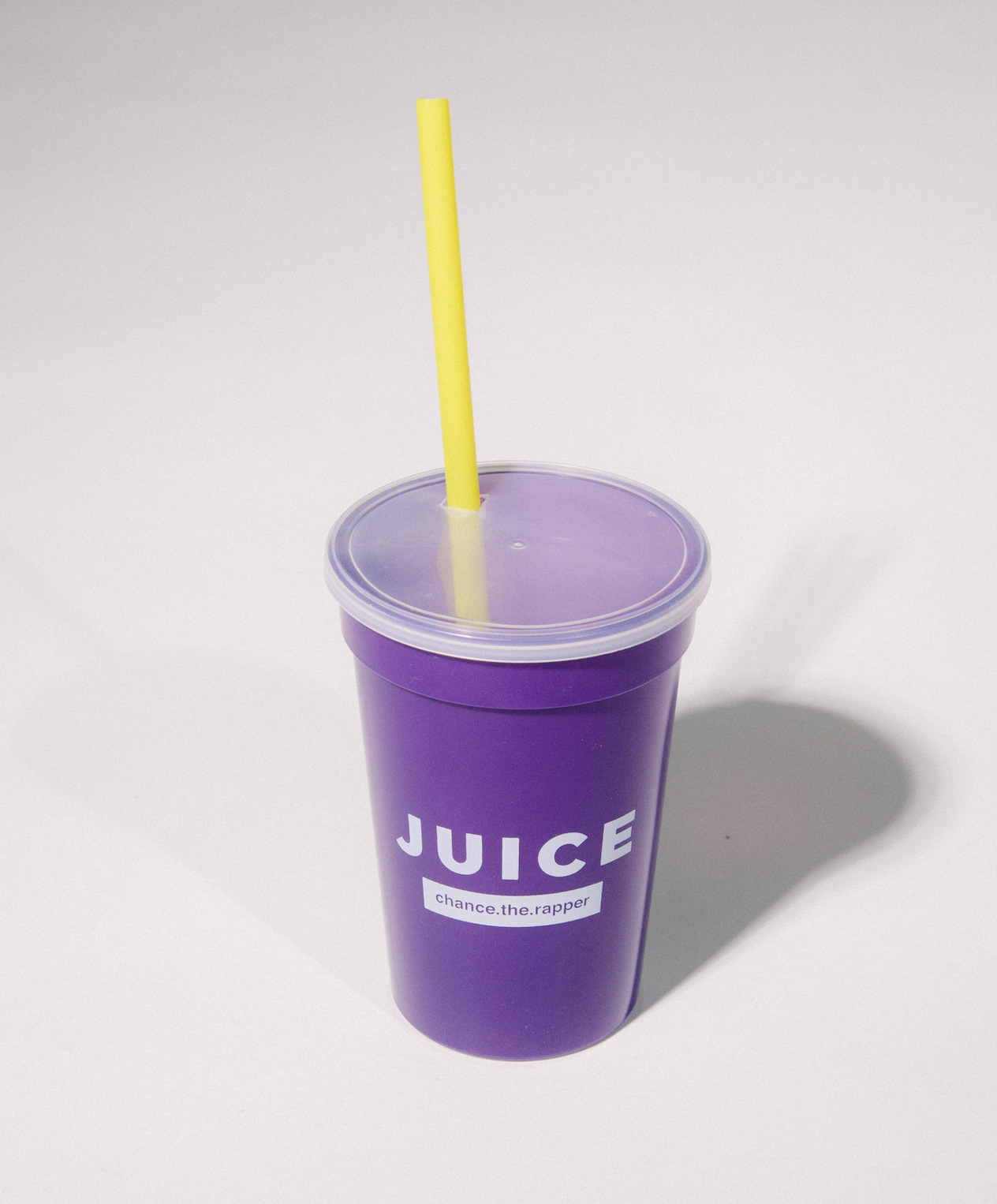 Juice Stadium Cup