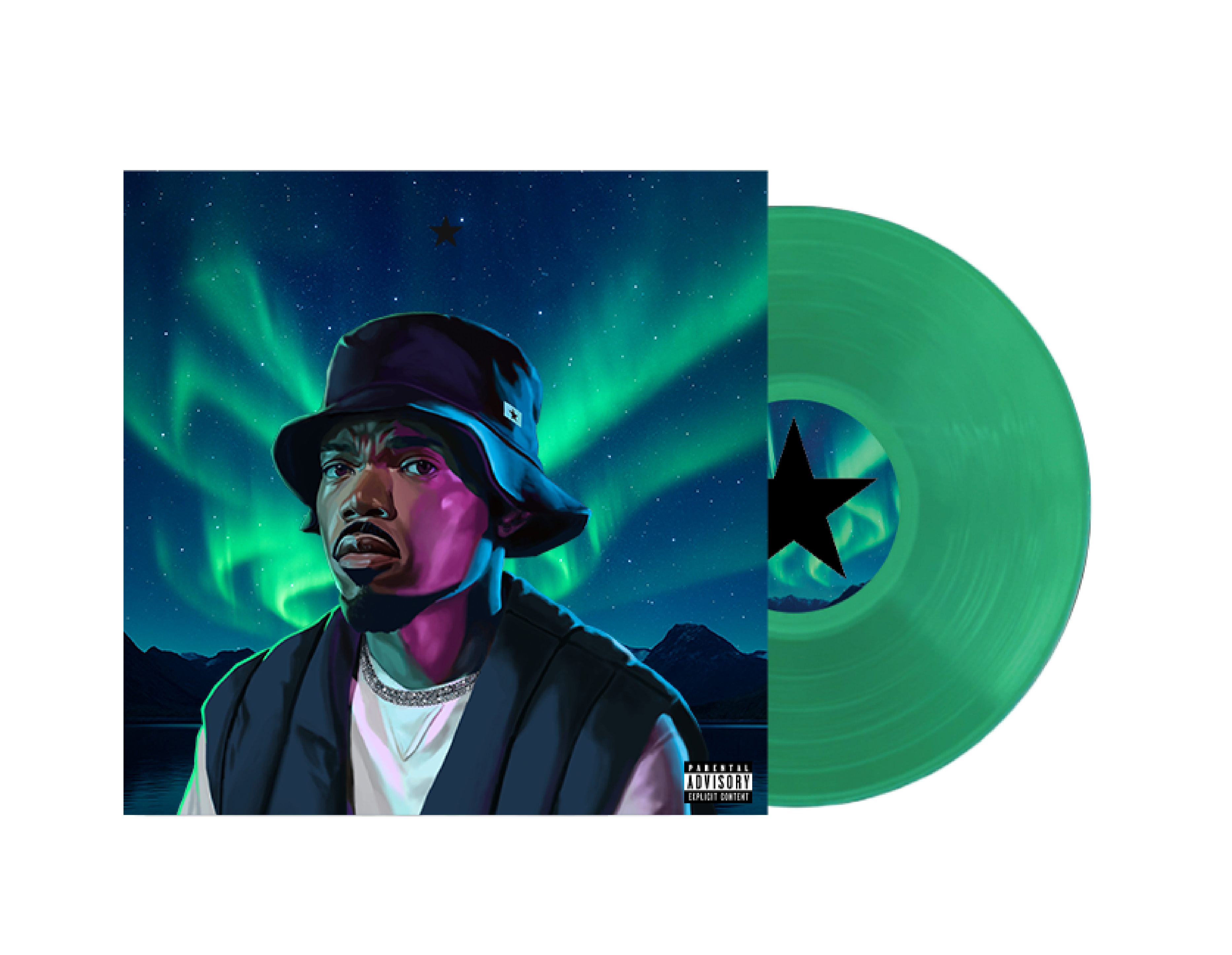 Star Line Vinyl (Complete Edition)