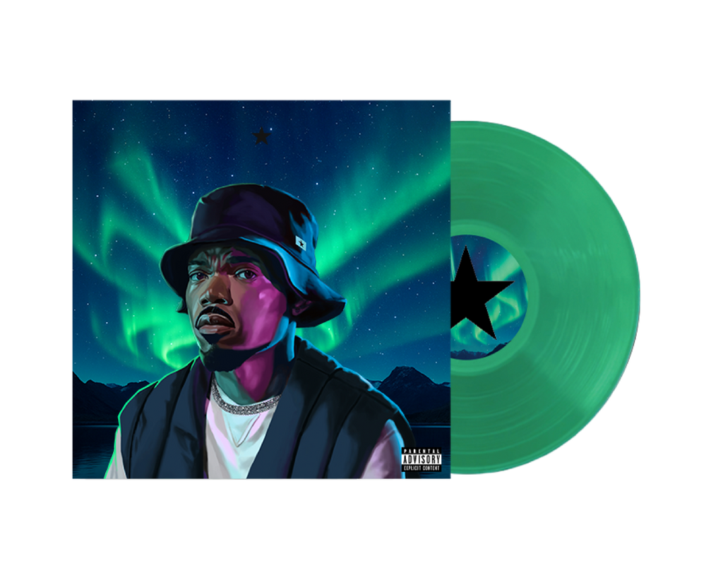Star Line Vinyl (Complete Edition)