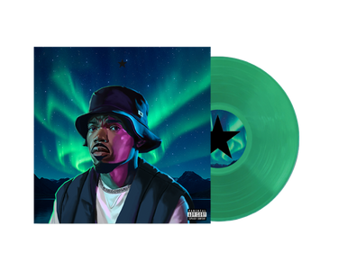 Star Line Vinyl (Complete Edition) – Star Line by Chance The Rapper