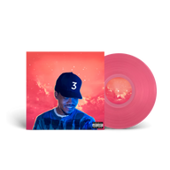 Coloring Book Vinyl 2026