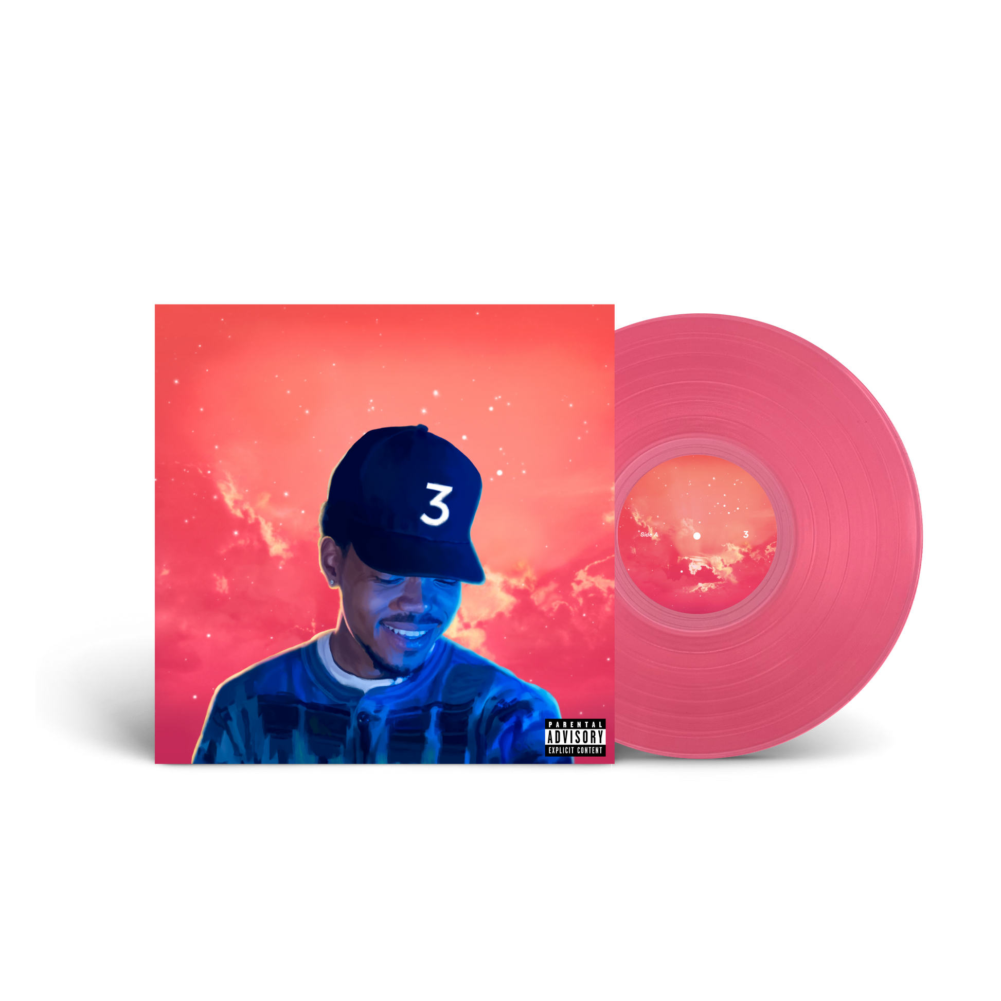 Complete Vinyl Set