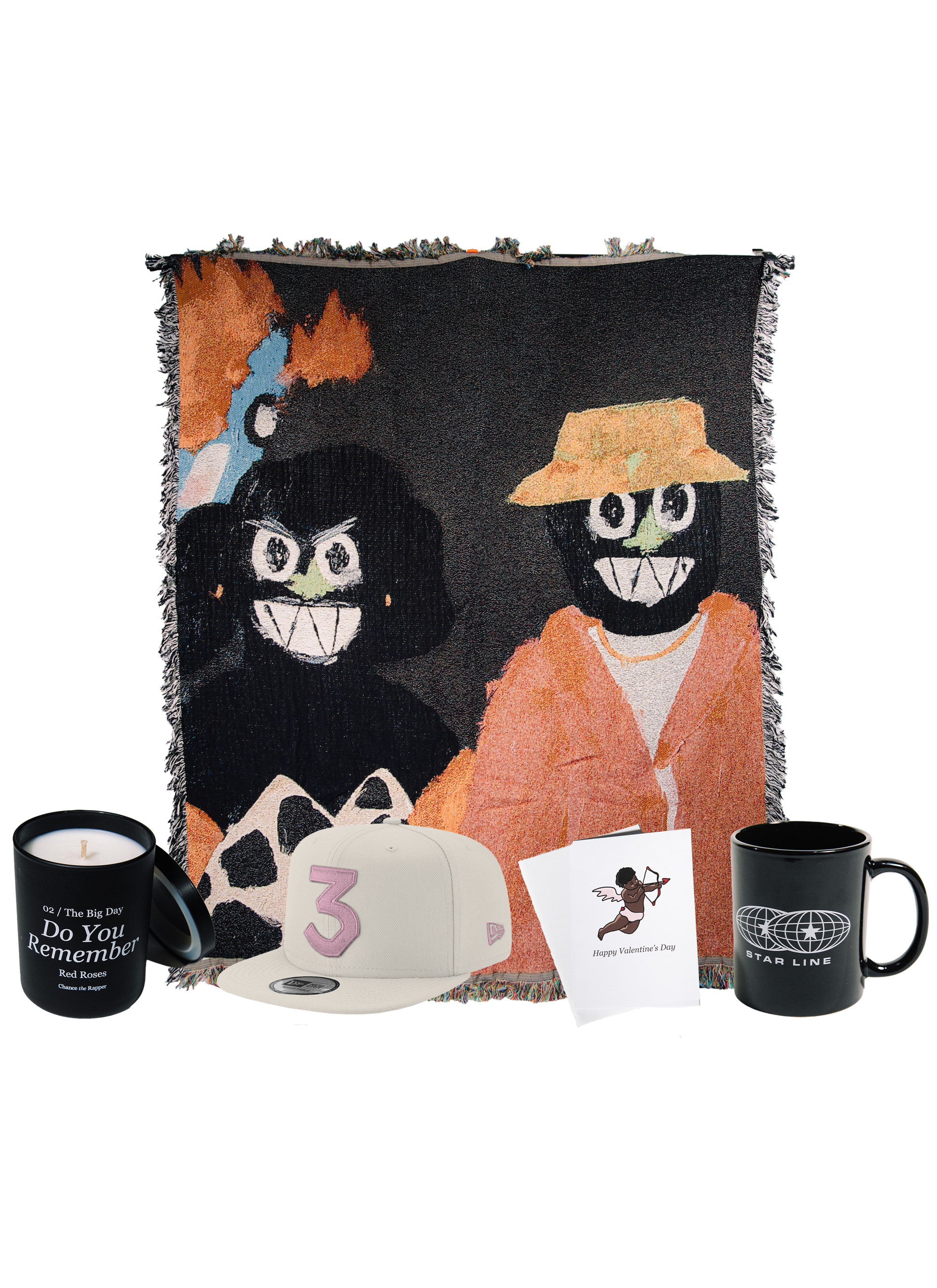 Valentines Day Bundle