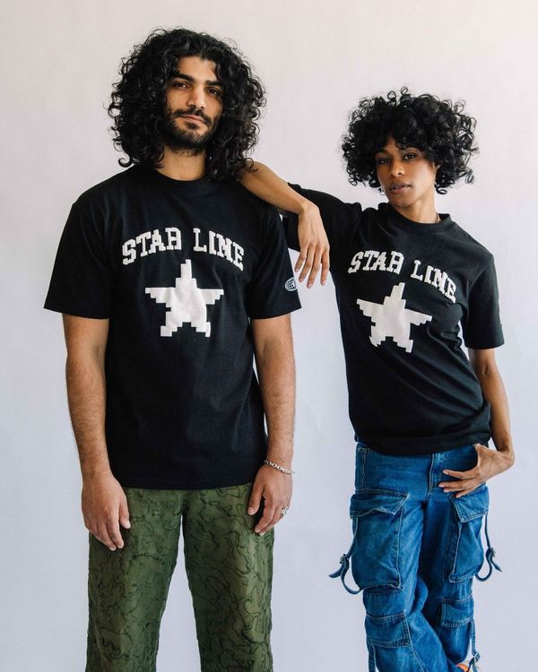 Uniform T-Shirt