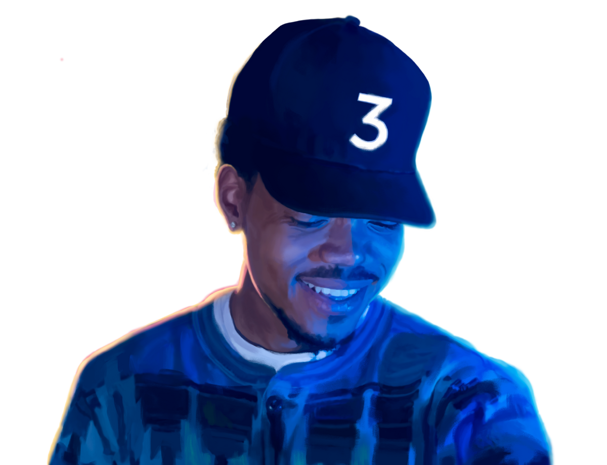 Star Line by Chance the Rapper – Star Line by Chance The Rapper