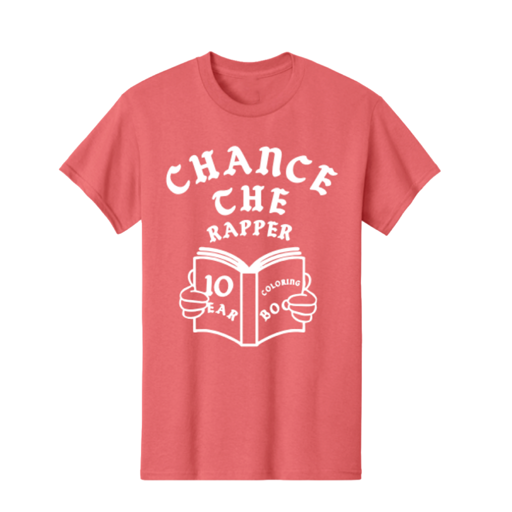 CB10 Tour Tee