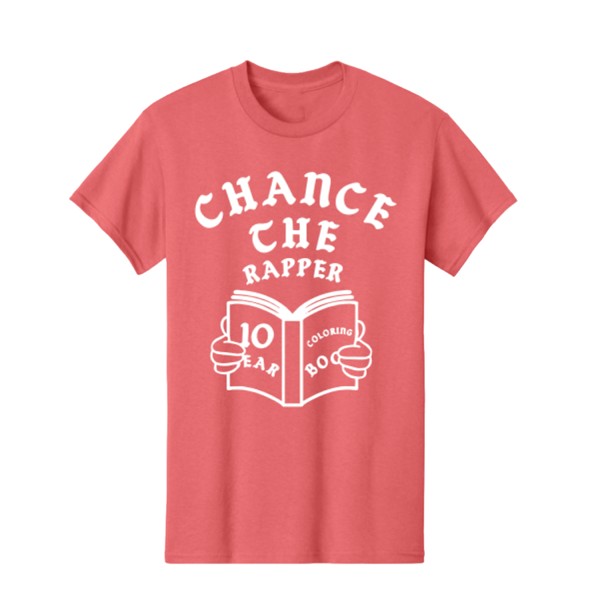 CB10 Tour Tee