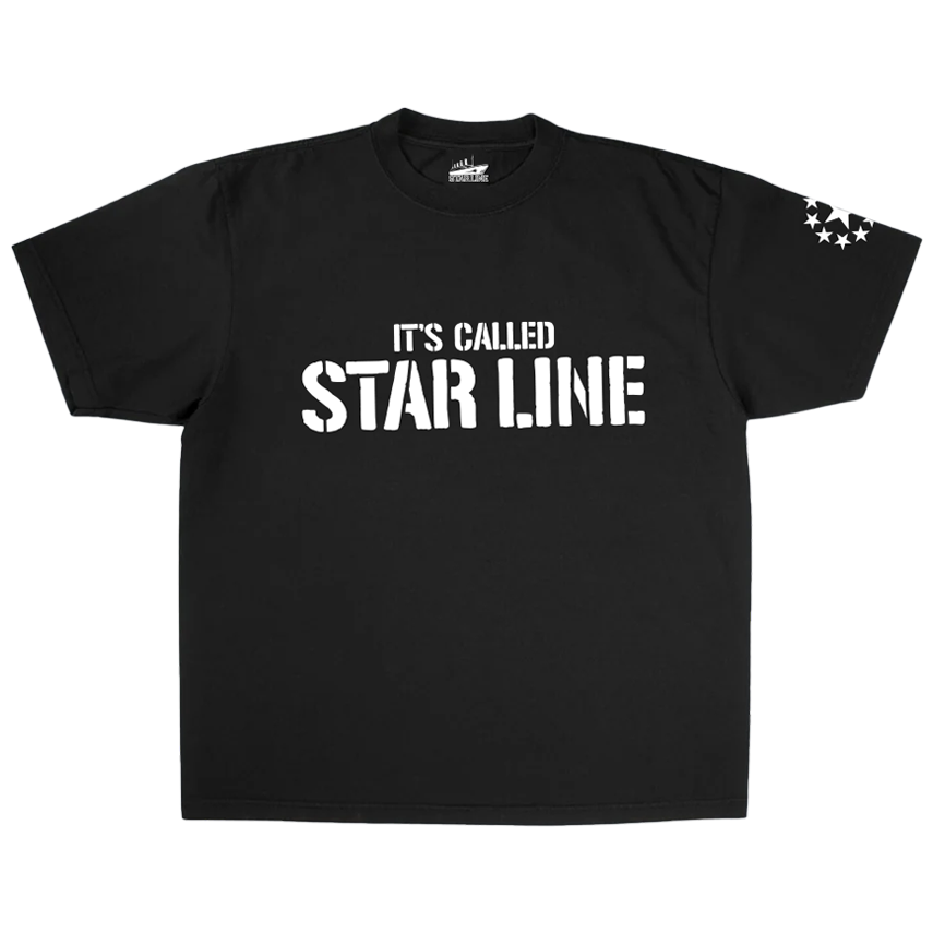 It's Called Star Line T-Shirt