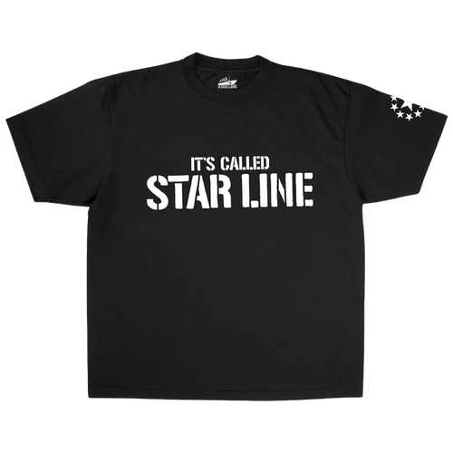 It's Called Star Line T-Shirt