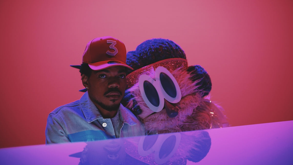 Chance 3 Hat / Same Drugs