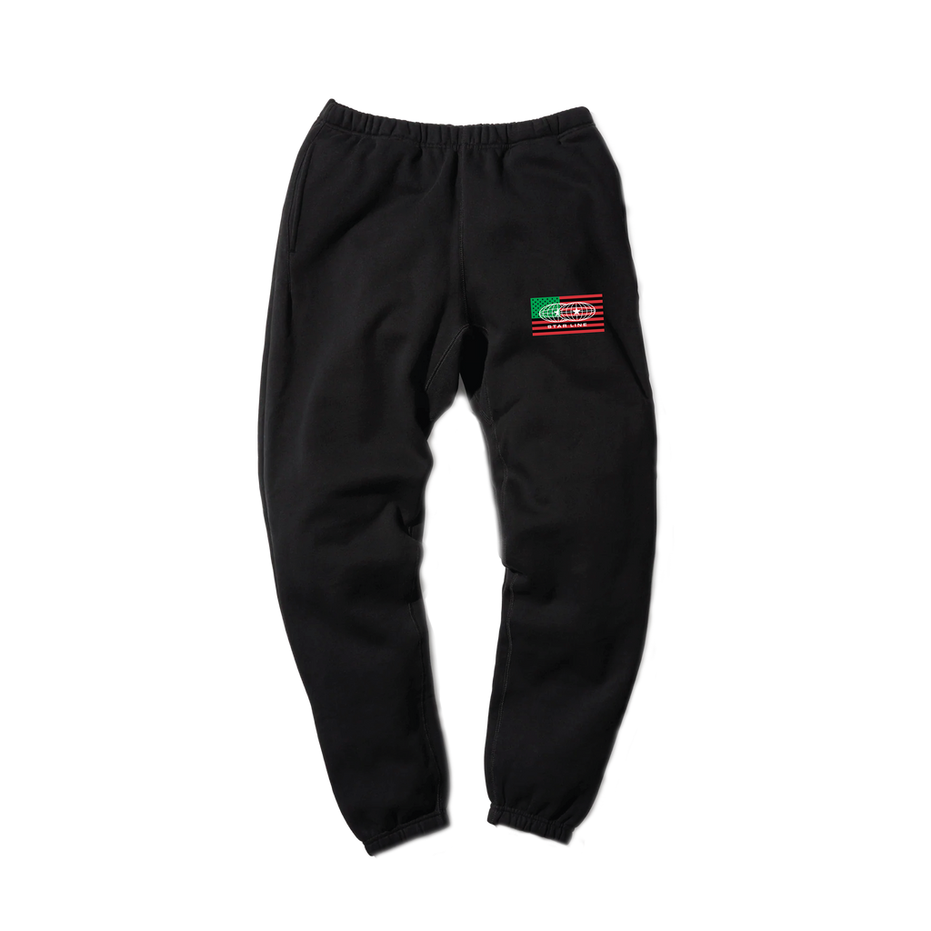 Star Line Solidarity Joggers [Exclusive]
