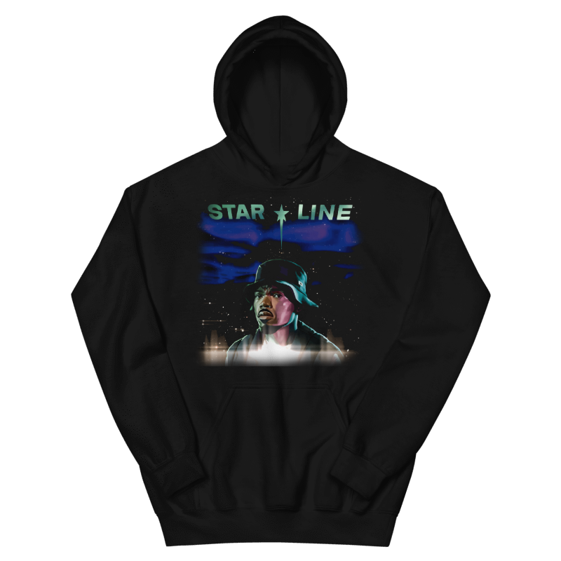 Star Line Hoodie Fan Pack