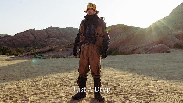 Just a Drop
