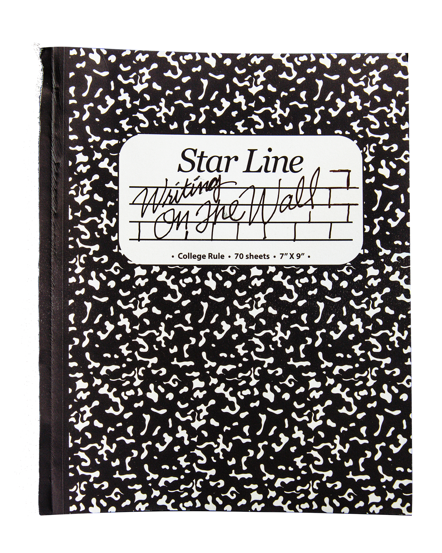 Writings on the Wall Cover